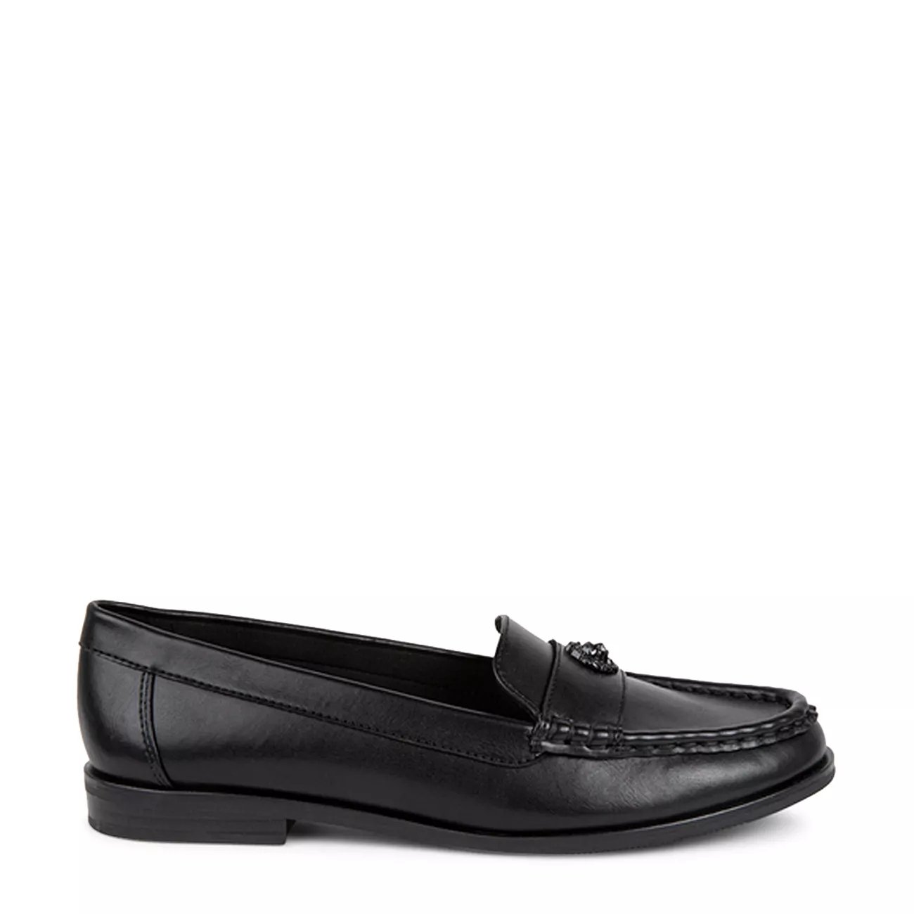 Anne Klein Noa Wide Width Loafer | DSW Canada