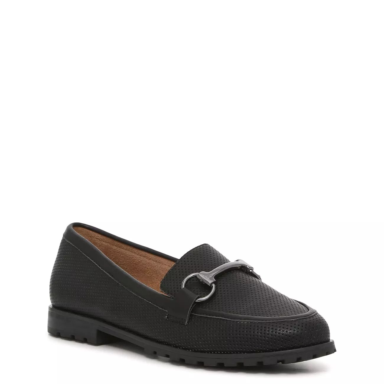 Bristol Wide Width Loafer