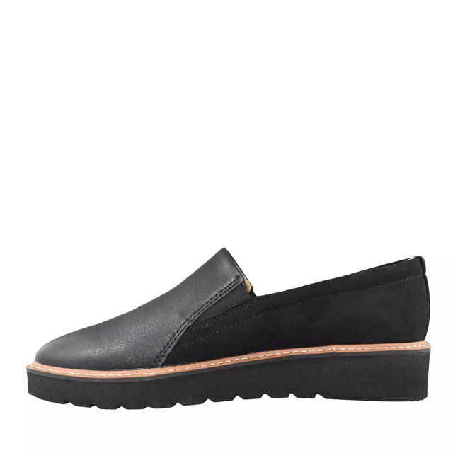 effie platform loafers