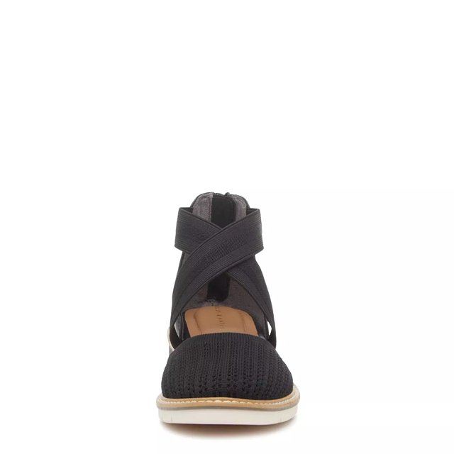 Kelly & katie plushin wedge sandal online
