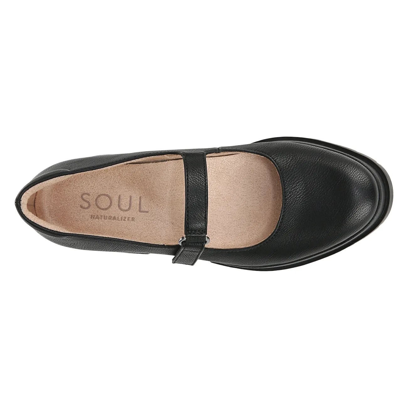 Women's Olivet Wide Width Mary Jane