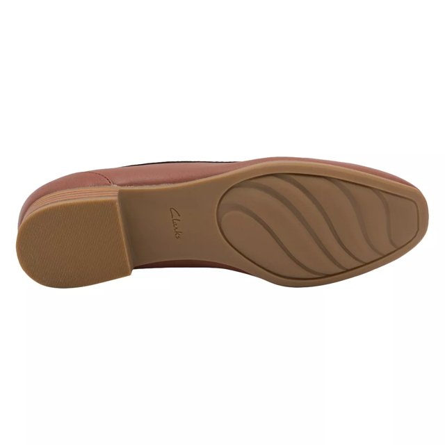 The bay clarks womens hotsell