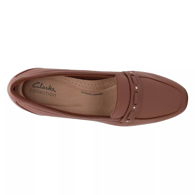 Clarks shoes outlet the bay