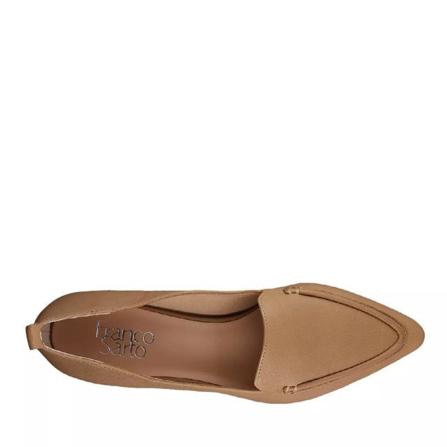 franco sarto susie loafer