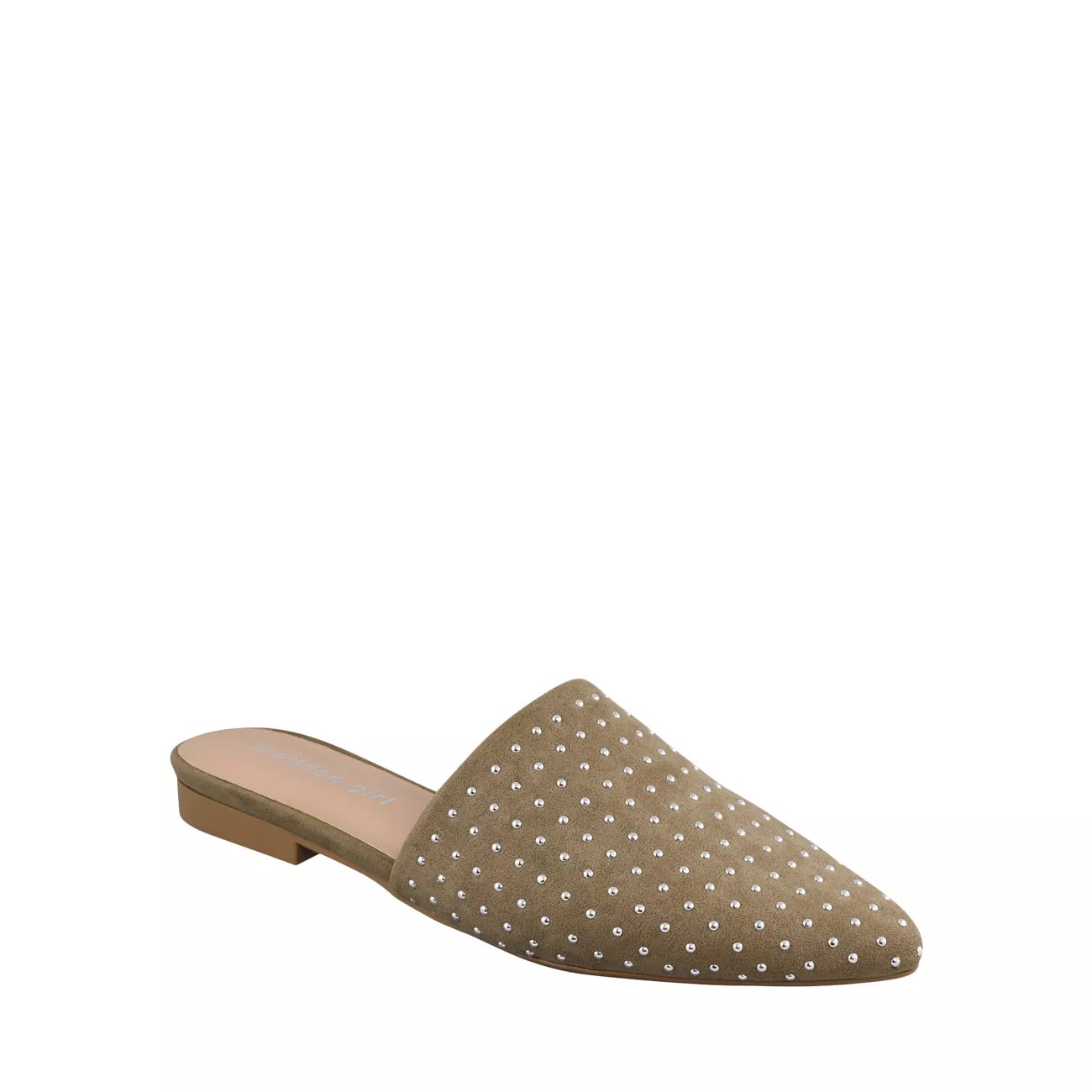 steve madden klaire mule