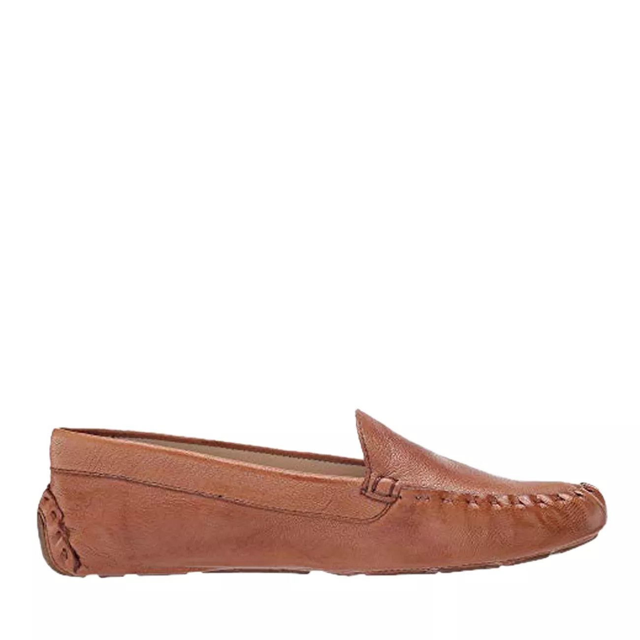 cole haan evelyn leather loafer