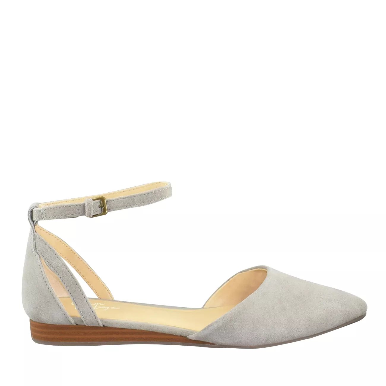 crown vintage erenawet flat