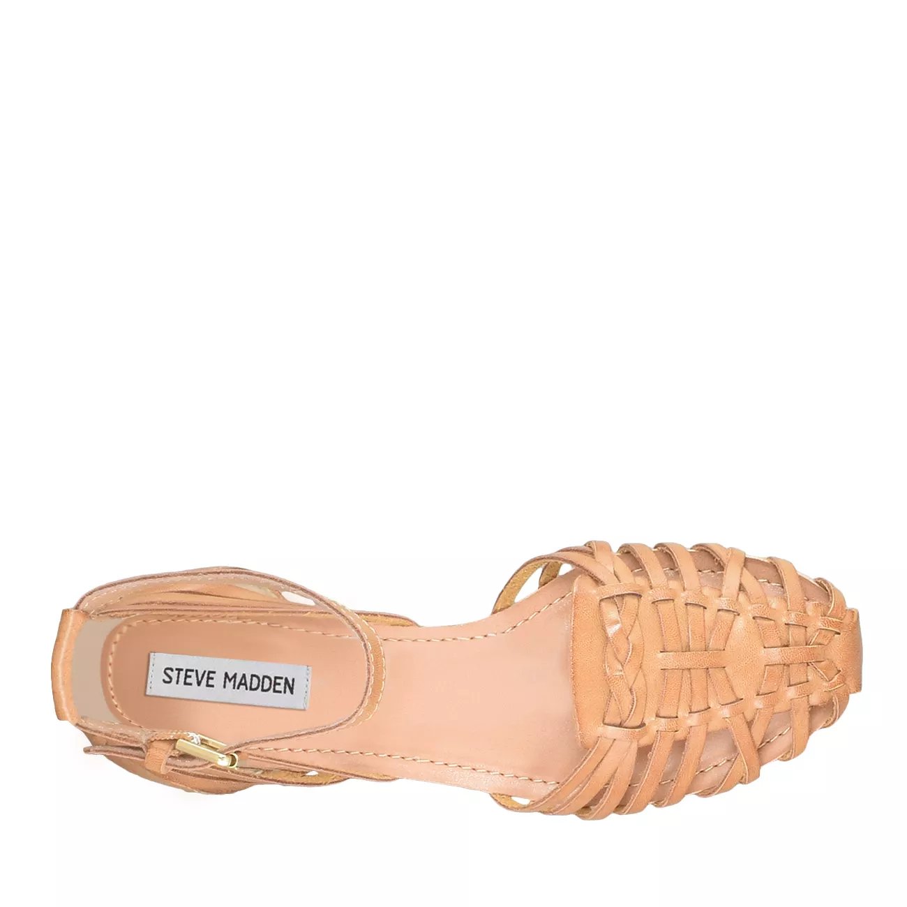 steve madden mory flat