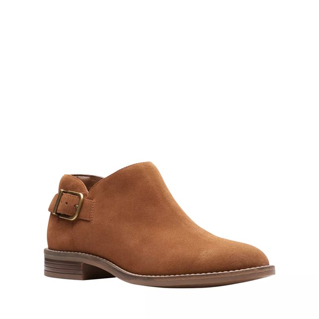 camzin pull clarks