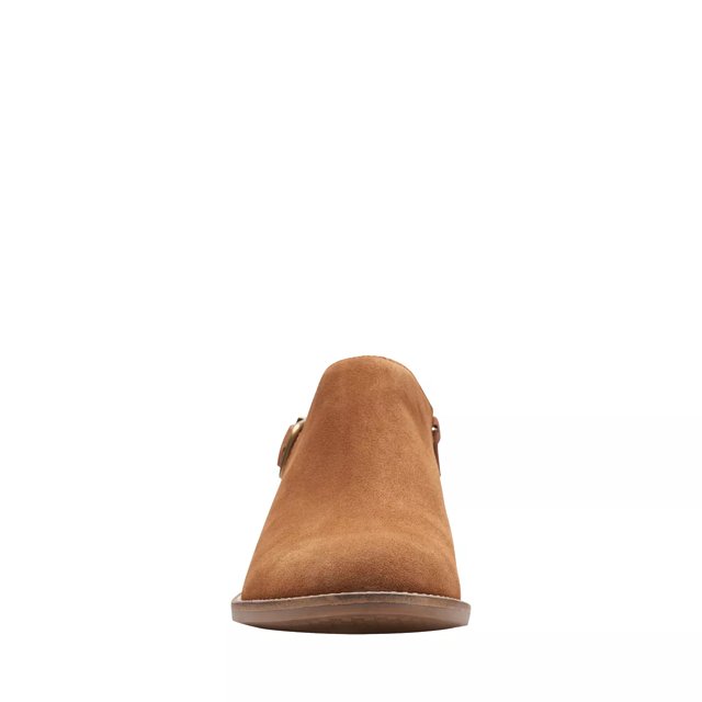 camzin pull clarks