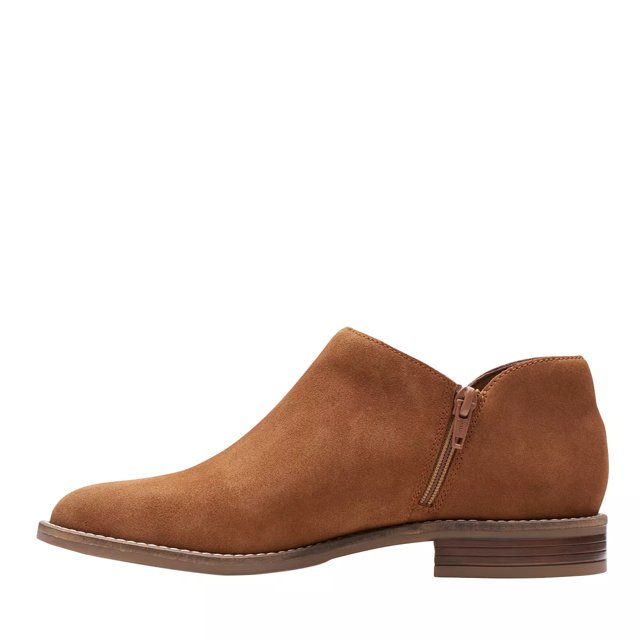 camzin pull clarks
