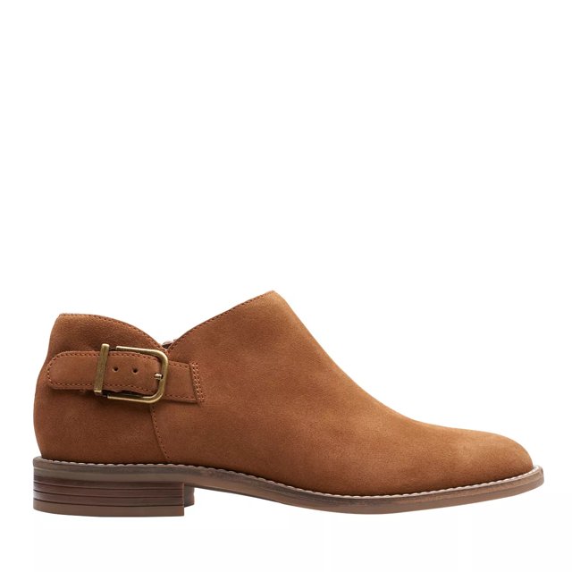 camzin pull clarks