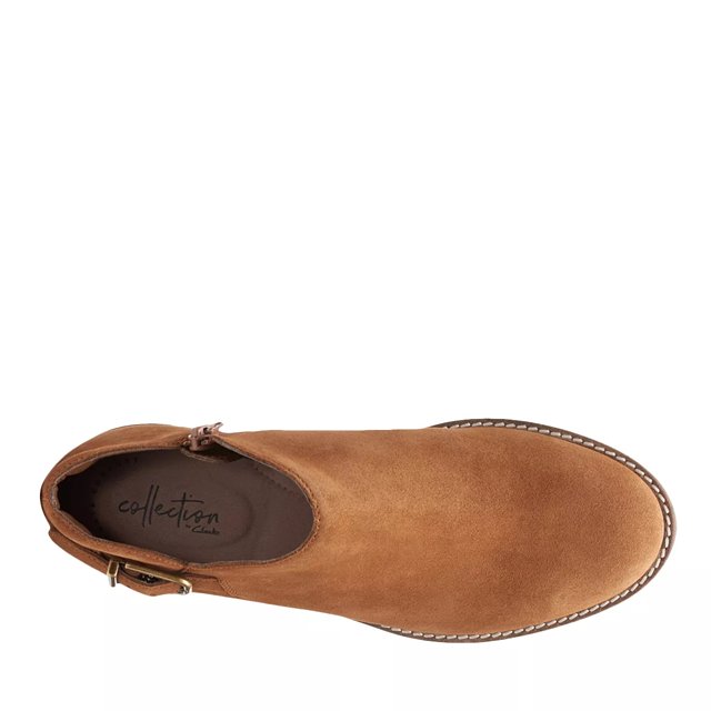 camzin pull clarks