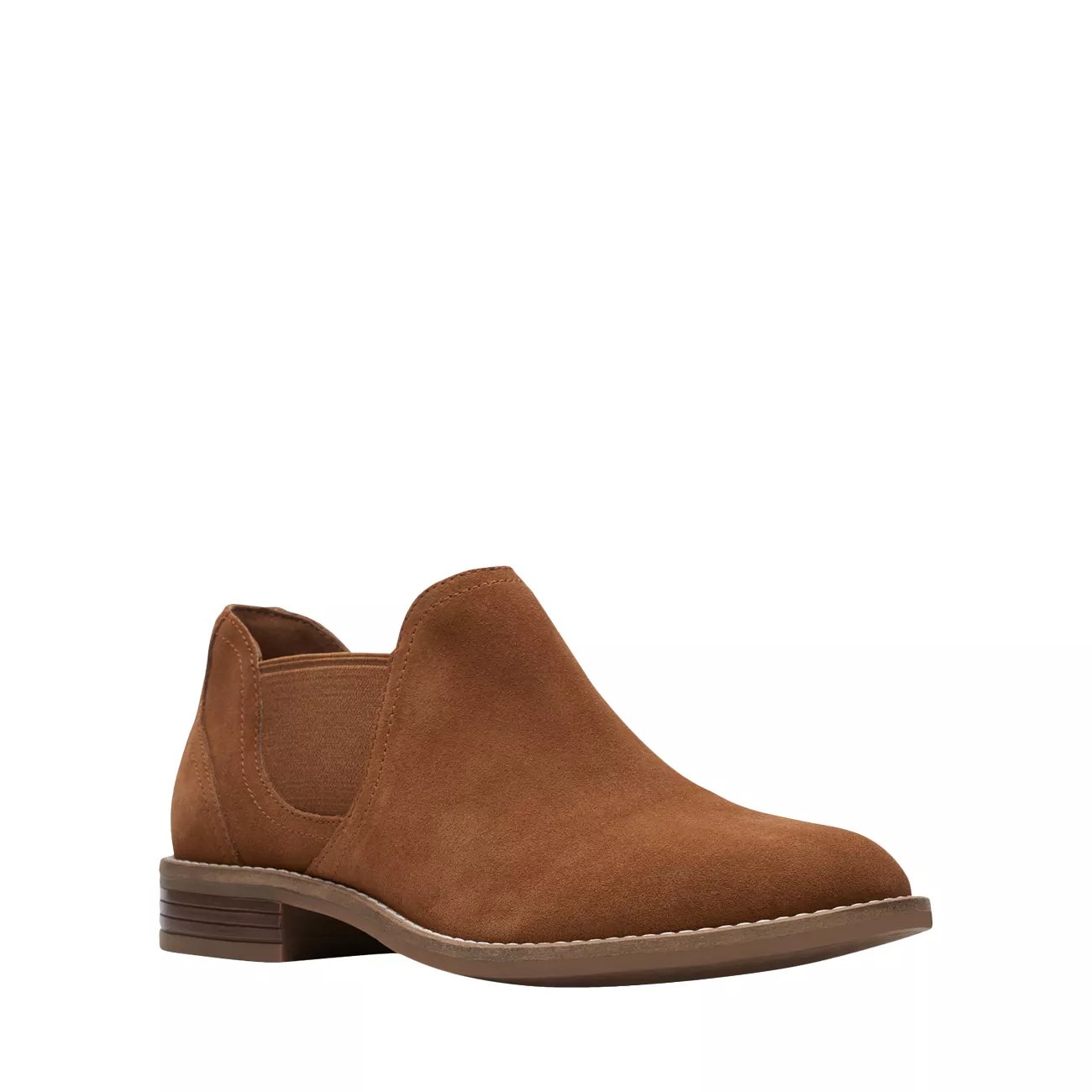camzin maple clarks