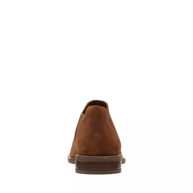 camzin maple clarks
