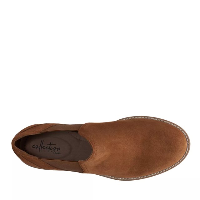 camzin maple clarks