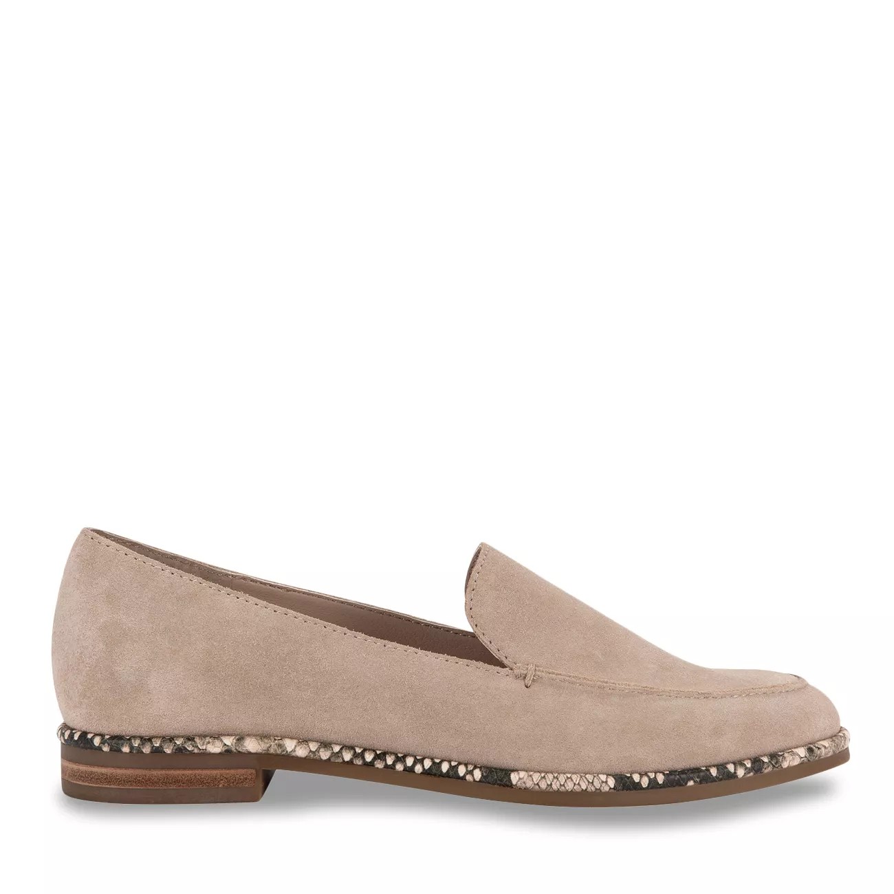 dolce vita cruze loafer