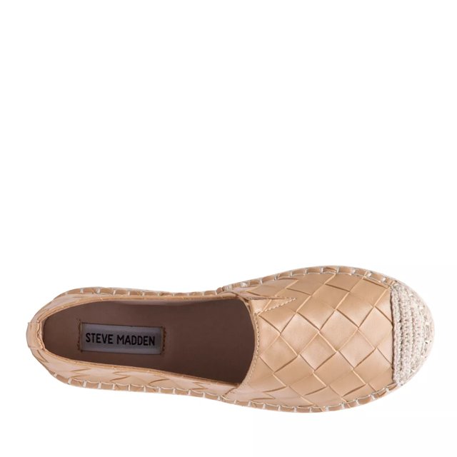 Steve Madden Myla Espadrille Slip On Dsw Canada
