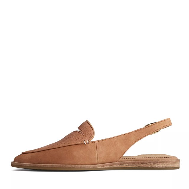 saybrook slingback