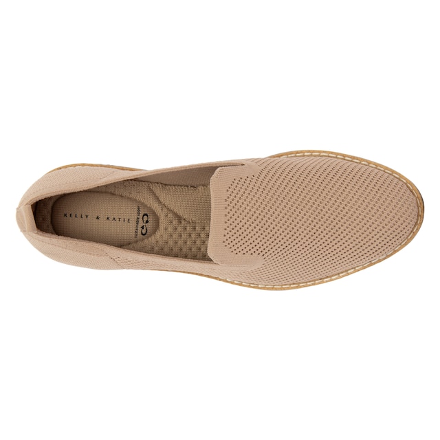 Kelly & Katie Aerin Sport Loafer | The Shoe Company