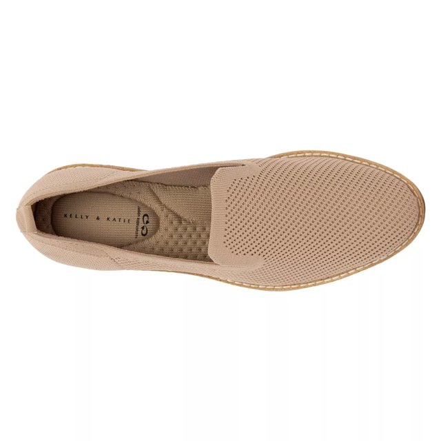 Kelly & Katie Aerin Sport Loafer The Shoe Company
