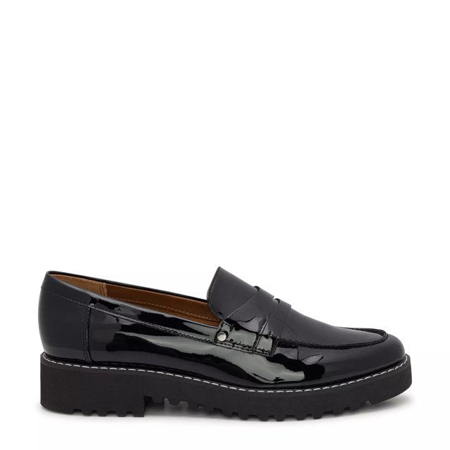 Franco Sarto Cassandra Loafer The Shoe Company