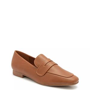 Heeled hot sale loafers canada