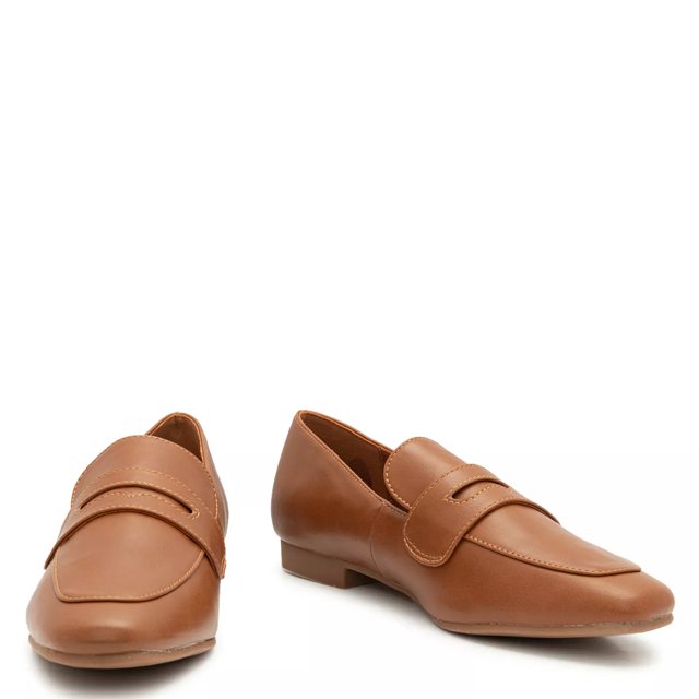 Steve madden best sale gold loafers
