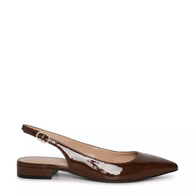 Dsw slingback flats shop