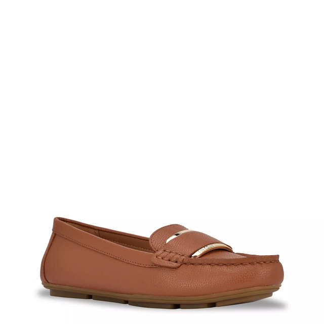 Calvin klein lunasi loafer sales