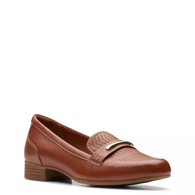 Clarks Juliet Aster Loafer