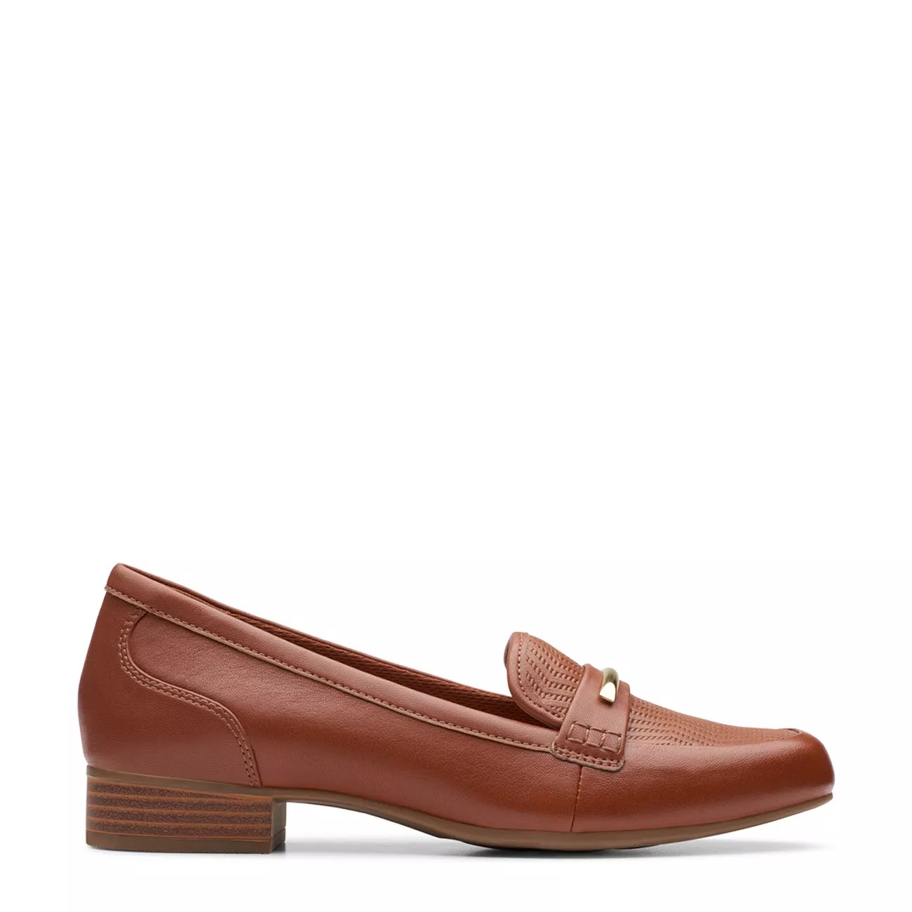 clarks juliet lora loafer