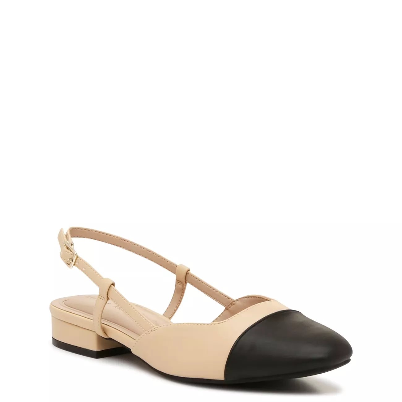 Jeife Ballet Flat