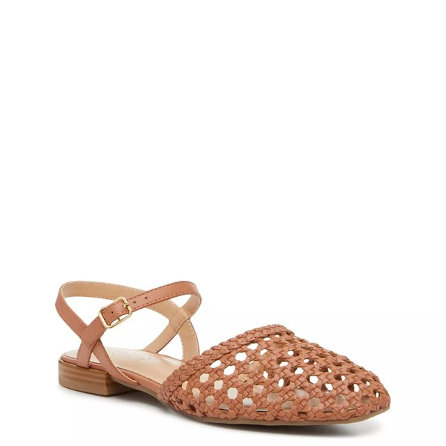 Crown vintage shoes flats cheap