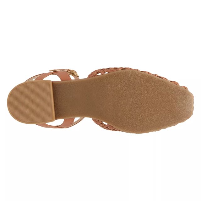 Crown Vintage Perla Flat DSW Canada