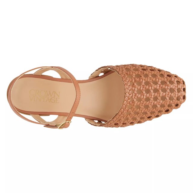 Crown Vintage Perla Flat DSW Canada