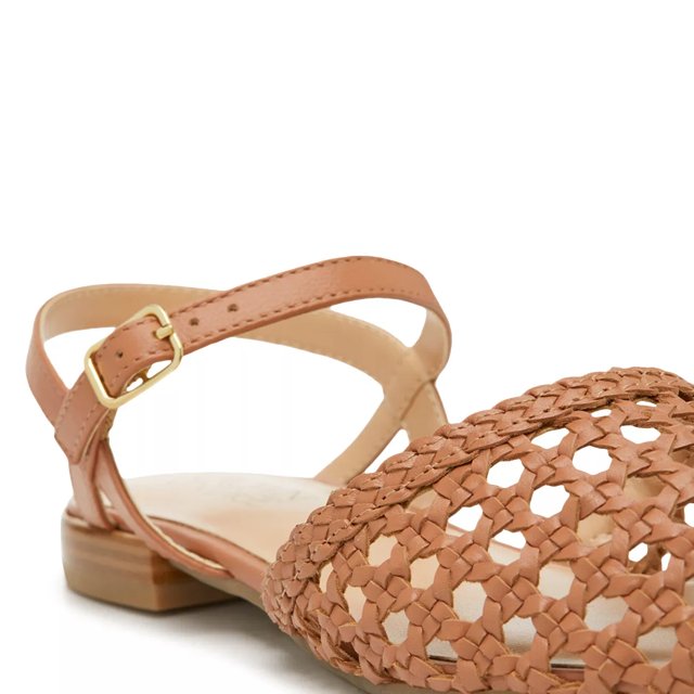 Crown Vintage Perla Flat