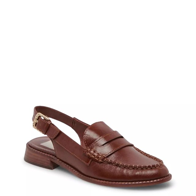 Dolce Vita Hardi Brown 10