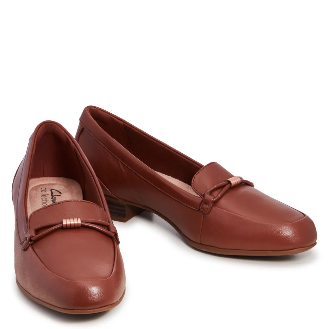 Women's Juliet Shine Loafer