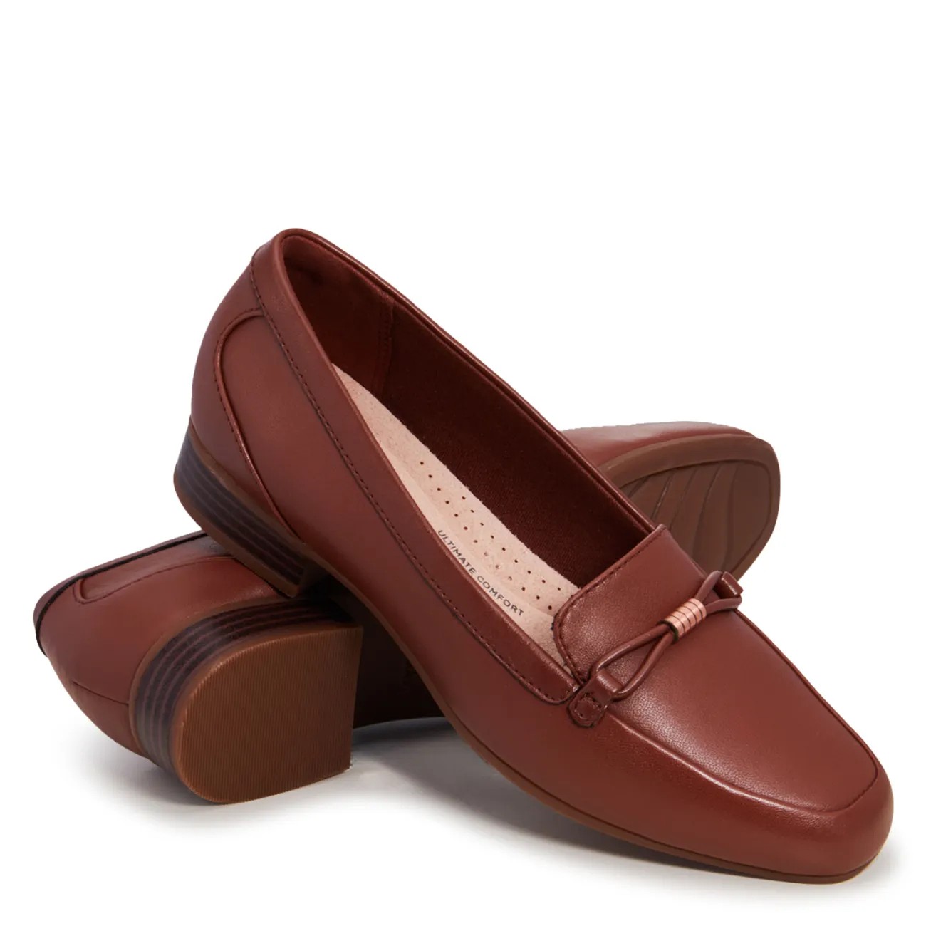 Women's Juliet Shine Loafer