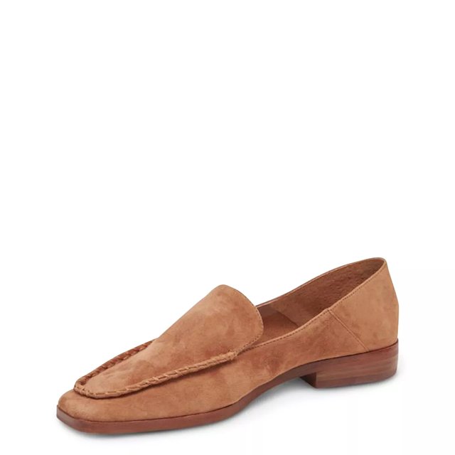 Susina black loafers shop