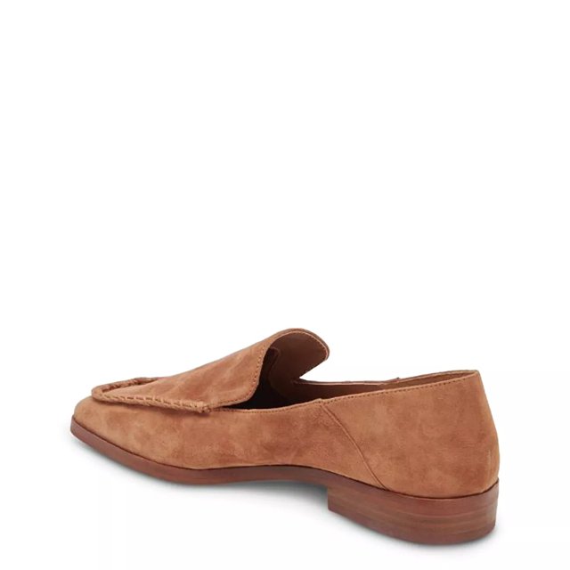 Dolce vita suede loafers sales