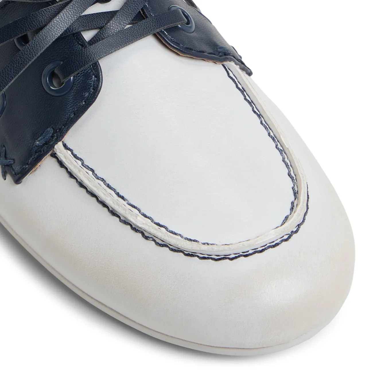 Shelly Boat Shoe Loafer