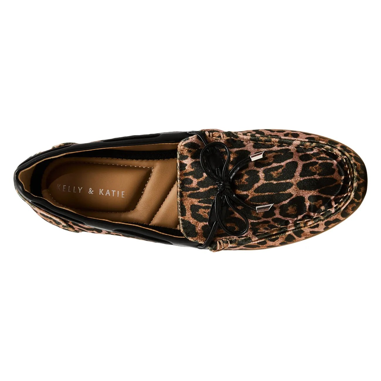 Lucie Loafer
