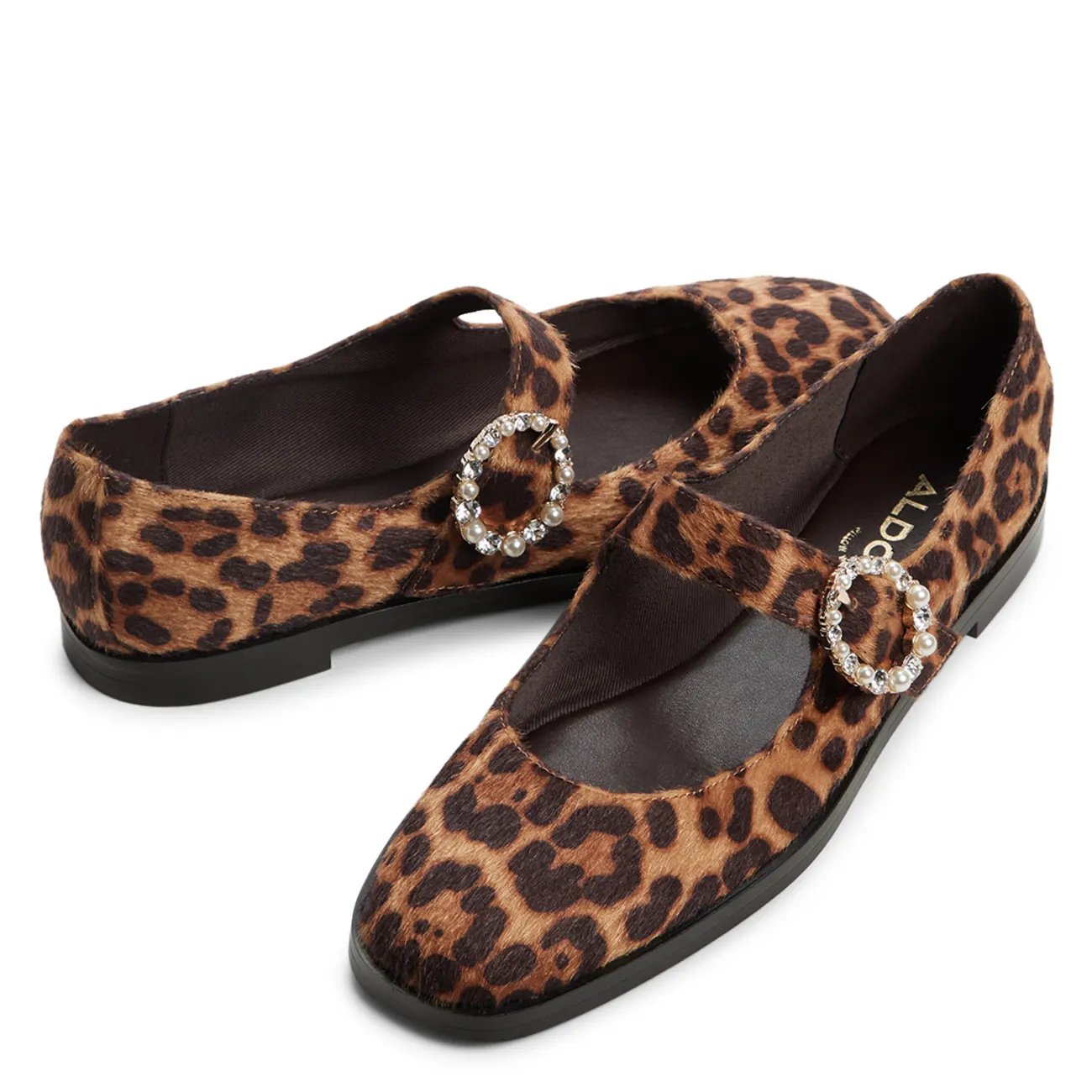 Womens' Arabella Loafer