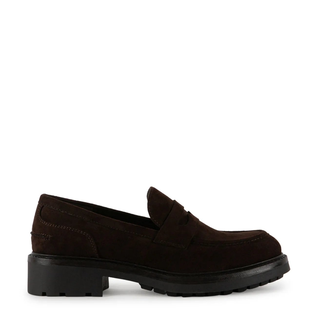 Women's Brief Loafer