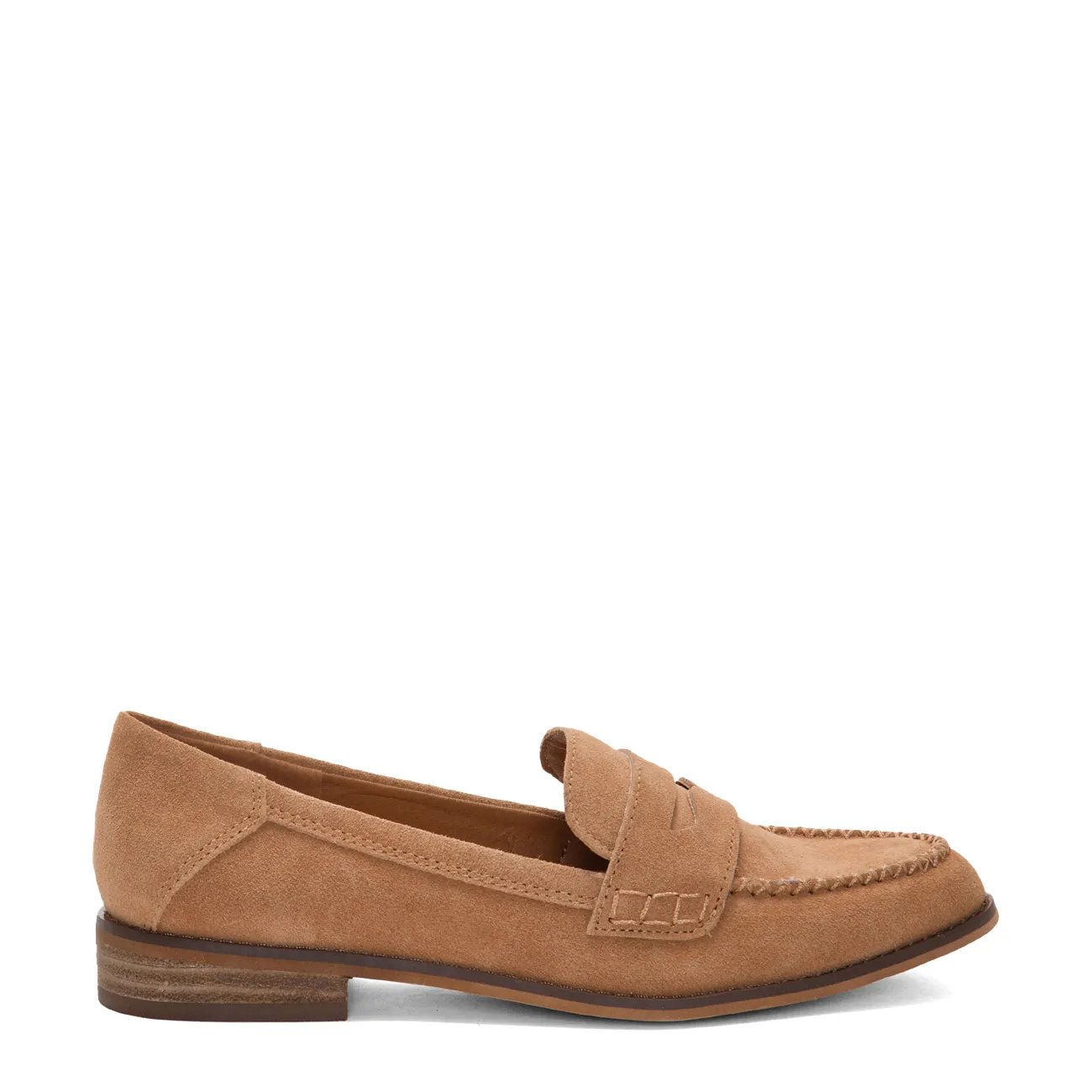 Women's Eryka Suede Loafer