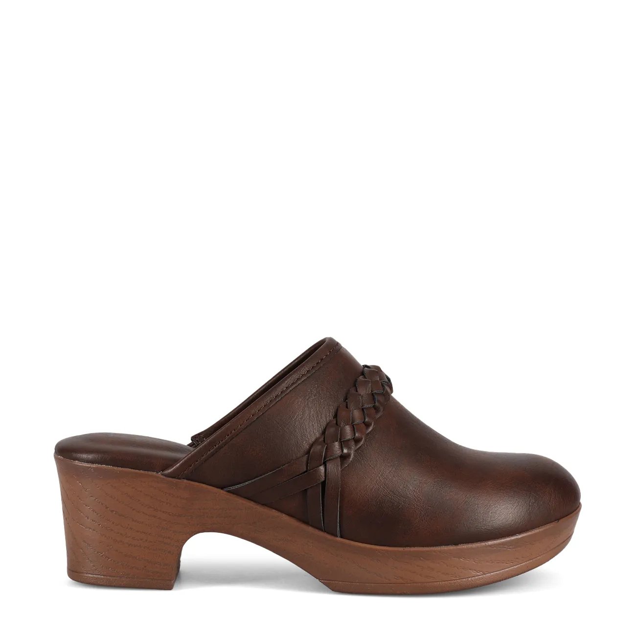Women's Journi Clog