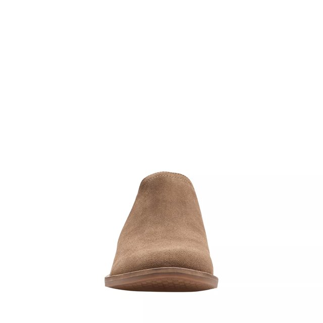 camzin maple clarks