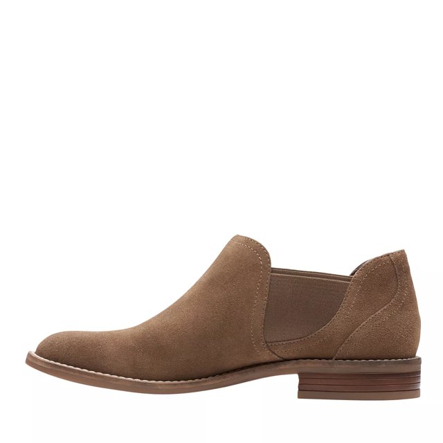 camzin maple clarks